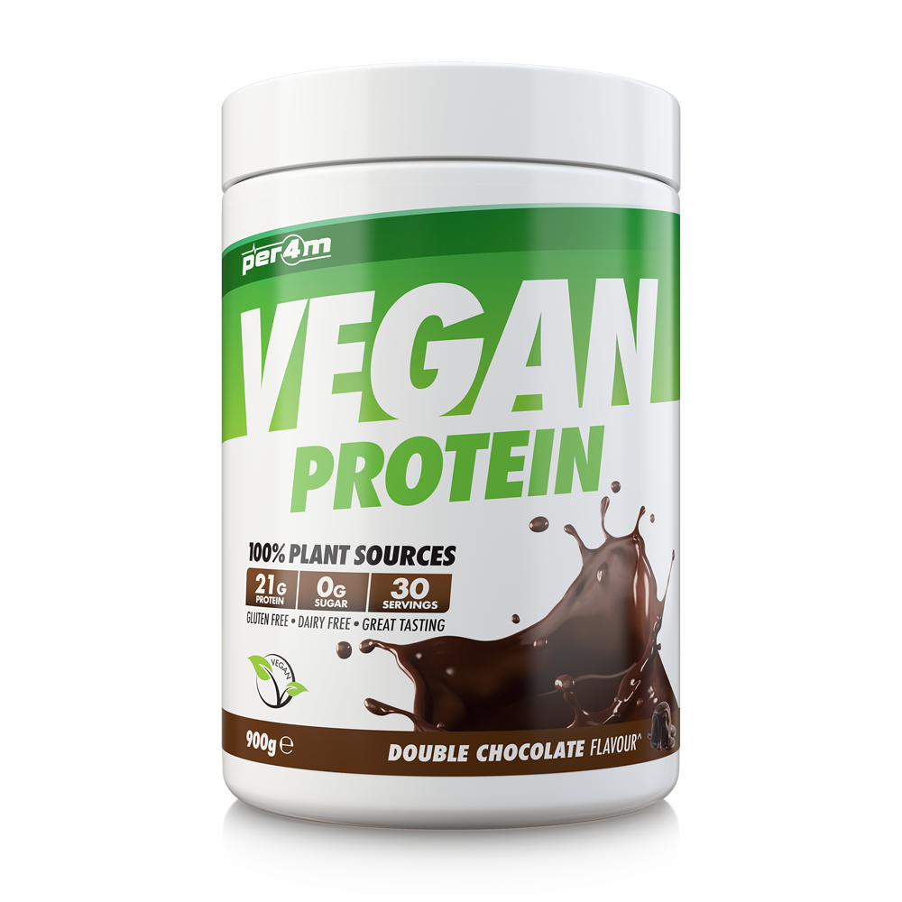 Per4m Vegan Protein Powder 908g – Supplement Centre